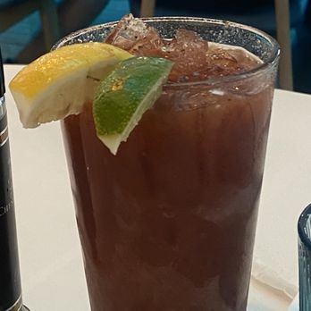 Fresh Catch Bistro - Bloody Mary - Seafood Near Me - Fort Myers Beach, Florida Fresh Catch Bistro - Bloody Mary - Seafood Near Me - Fort Myers Beach, Florida