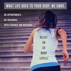 The Joint Chiropractic
