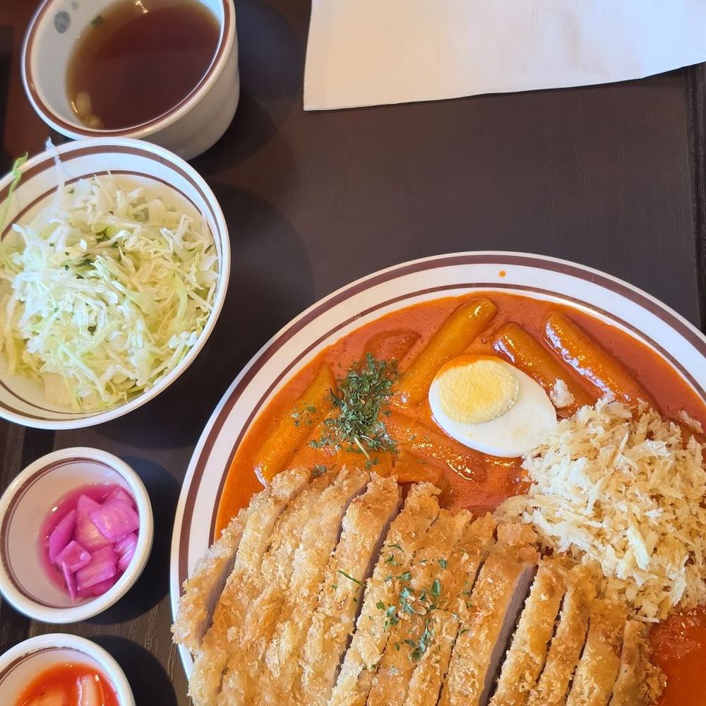Yumee Katsu - Korean Near Me - Castro Valley, California Yumee Katsu - Korean Near Me - Castro Valley, California