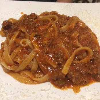 Settembrini 18 - Bolognese pasta - Italian Near Me - Milan, Michigan Settembrini 18 - Bolognese pasta - Italian Near Me - Milan, Michigan