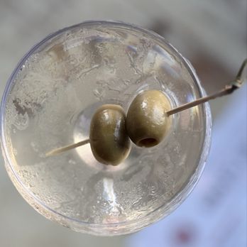 GRAY'S On Main - Martini - Bars Near Me - Franklin, Tennessee
