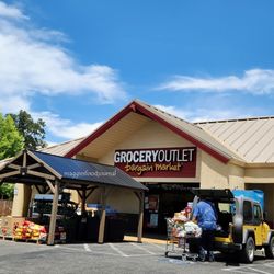 Grocery Outlet - Grocery Outlet, Oakhurst: 2025 Jul 5