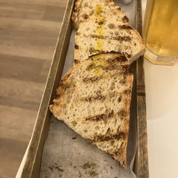 Estiatorio Plaka - Bread - Greek Near Me - Baltimore, Maryland Estiatorio Plaka - Bread - Greek Near Me - Baltimore, Maryland