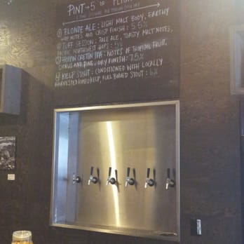 Tofino Brewing - Breweries Near Me - Tofino, British Columbia Tofino Brewing - Breweries Near Me - Tofino, British Columbia
