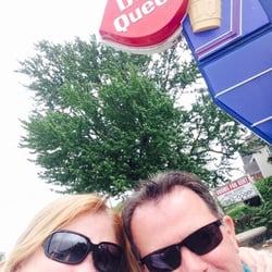 Dairy Queen Store - Aloha from Ohio DQ!!!