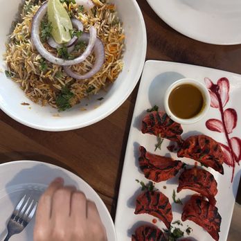 Royal Zaika Grill & Bar - Tandoori Momo - Indian Near Me - Front Royal, Virginia Royal Zaika Grill & Bar - Tandoori Momo - Indian Near Me - Front Royal, Virginia