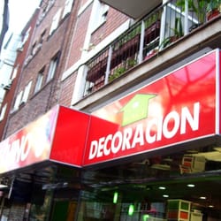 Corte Chino Decoración