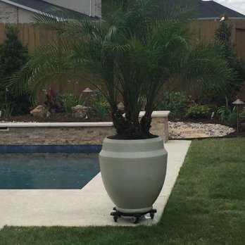 Heaven On Earth Landscaping - Pool - Landscaping Near Me - Houston, Texas Heaven On Earth Landscaping - Pool - Landscaping Near Me - Houston, Texas