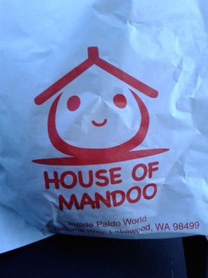 House of Mandoo by null