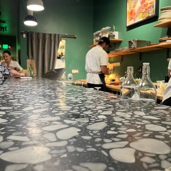 Boia De - Bar - Italian Near Me - Miami, Florida