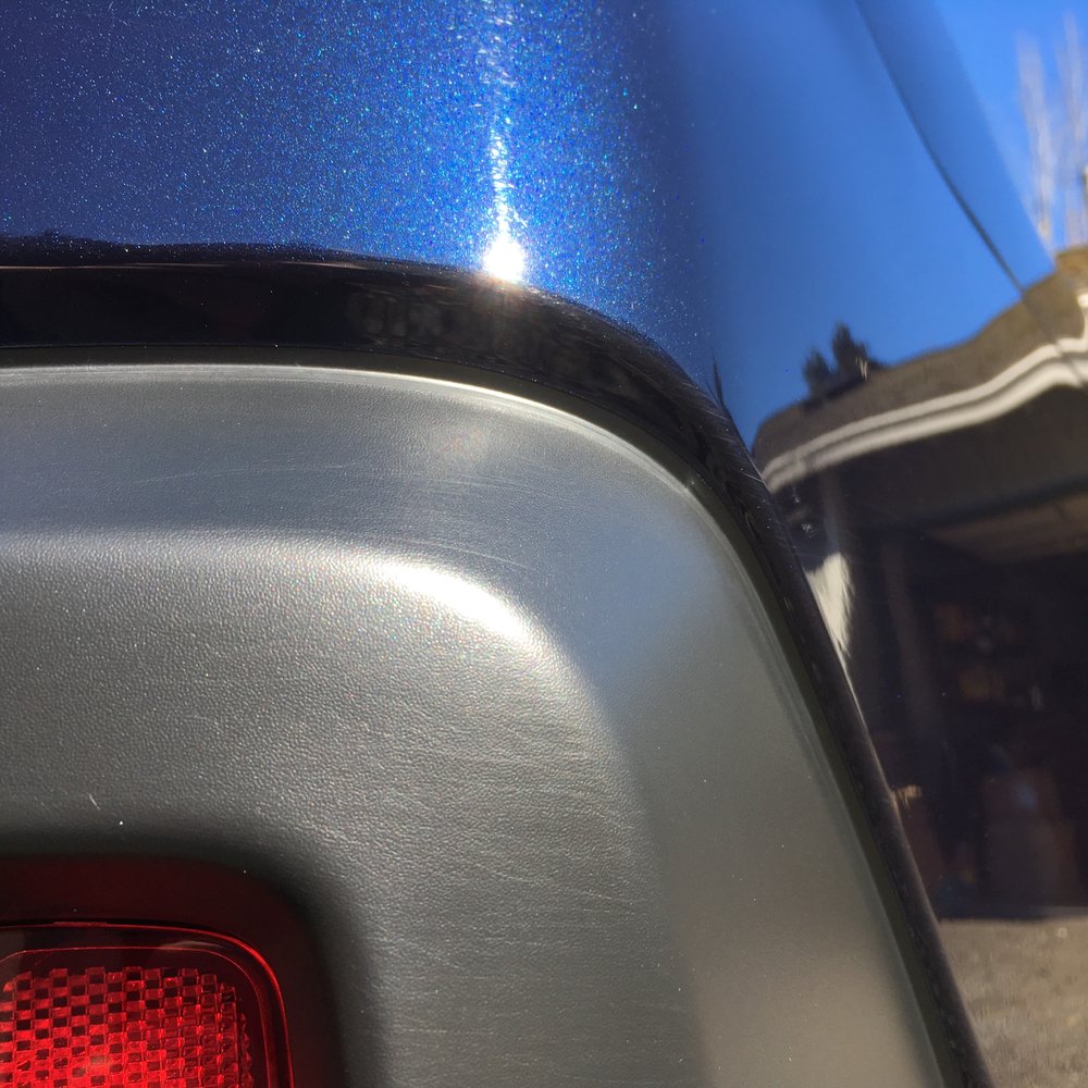 Brown Bear Car Wash - Tons of scratches on brand new Outback after around 3-5 washes, and having waxed after each wash. - Car Wash Near Me - Issaquah, Washington Brown Bear Car Wash - Tons of scratches on brand new Outback after around 3-5 washes, and having waxed after each wash. - Car Wash Near Me - Issaquah, Washington
