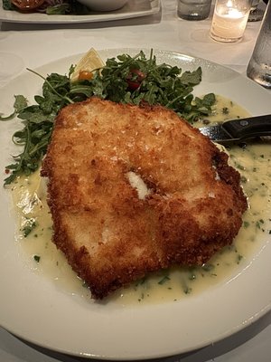 Garibaldis Restaurant by null