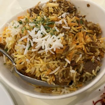 Cloves Indian Cuisine - Chicken Biryani - Indian Near Me - New York, New York Cloves Indian Cuisine - Chicken Biryani - Indian Near Me - New York, New York