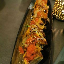 Tenno Sushi Lounge