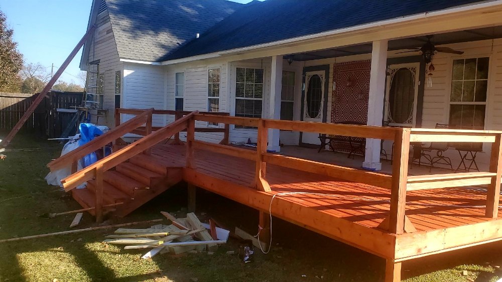 Slide of Ready Remodeling