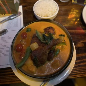 Moon Thai & Japanese - Sushi Bars Near Me - Kendall, Florida