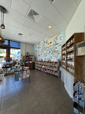 The Allspicery by null