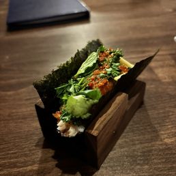 Soft Shell Crab