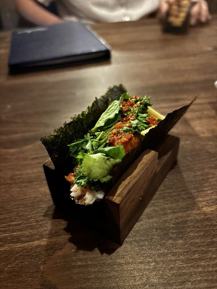Food from Torikaya