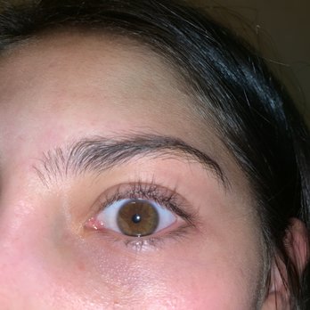 Wink Lash Bar - Natural lashes a month and half after my lift - Eyelash Service Near Me - Houston, Texas Wink Lash Bar - Natural lashes a month and half after my lift - Eyelash Service Near Me - Houston, Texas