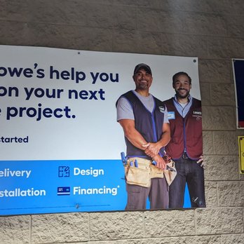 Lowe's Home Improvement - Hardware Stores Near Me - Plainville, Connecticut