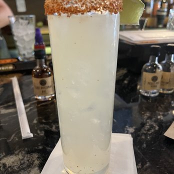 Que Chevere - Paloma - Venezuelan Near Me - Mesa, Arizona