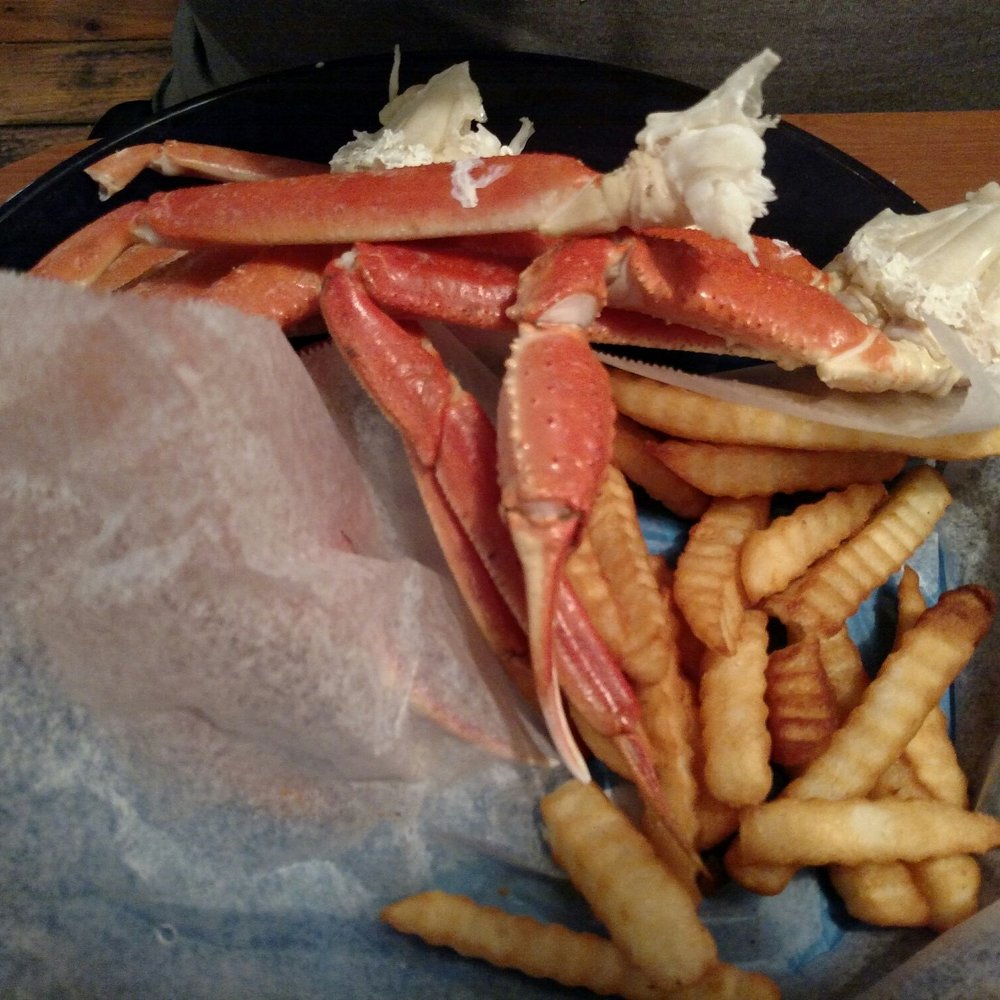 Clawdaddy's Bar And Grill - Ayce crab - New American Near Me - Crystal River, Florida Clawdaddy's Bar And Grill - Ayce crab - New American Near Me - Crystal River, Florida