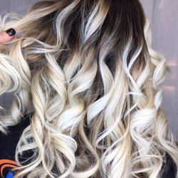 Kayla the Hair Wizard