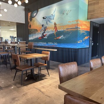 Black Rock Coffee Bar - Coffee & Tea Near Me - Vista, California Black Rock Coffee Bar - Coffee & Tea Near Me - Vista, California