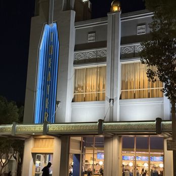 The Culver Theater - Cinema Near Me - Culver City, California The Culver Theater - Cinema Near Me - Culver City, California