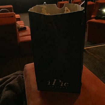 IPIC Pasadena - Cinema Near Me - Pasadena, California