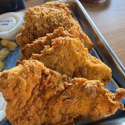 Chicken Tenders
