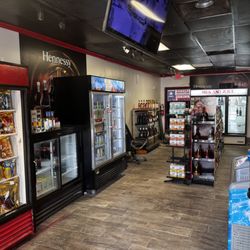 50/50 Liquor