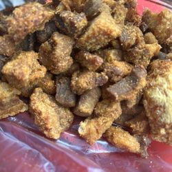 Petos Travel Center and Casino - Crackling