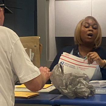 USPS - Post Offices Near Me - Brandon, Florida