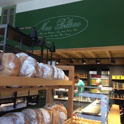 Max Poilâne - Superbe boutique
