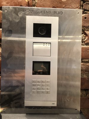 Best Intercom NYC