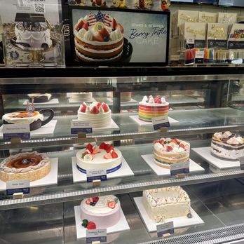 Paris Baguette - Coffee & Tea Near Me - Virginia Beach, Virginia Paris Baguette - Coffee & Tea Near Me - Virginia Beach, Virginia