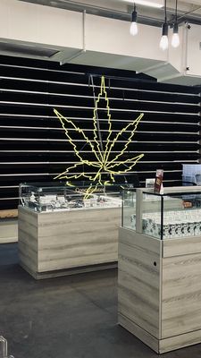 Coastal Dispensary Santa Barbara by null