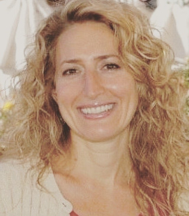 Christina Zwart - child therapist in Boulder, CO