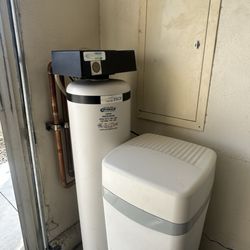Just Right Home Solutions - Rancho Mirage installation. HC325x