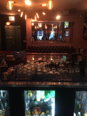 16th Street Bar & Coffee Lounge by null