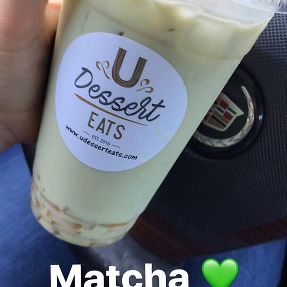 U Dessert Eats - Yummy milk teas - Desserts Near Me - San Diego, California U Dessert Eats - Yummy milk teas - Desserts Near Me - San Diego, California