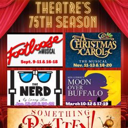 Clarksville Little Theatre