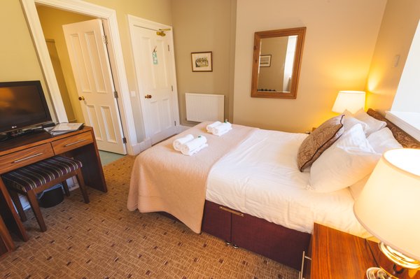 Raasay House Hotel & Outdoor Activity Centre (Book cheapest rates direct - guaranteed) by null