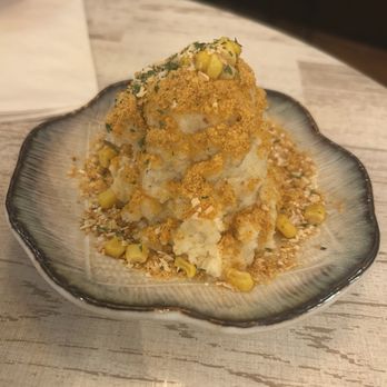 ABURIYA IBUSHI - House Potato Salad - Japanese Near Me - Honolulu, Hawaii