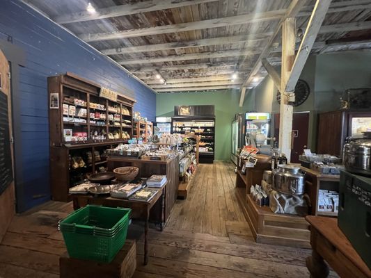 Vashon Island Coffee Roasterie by null