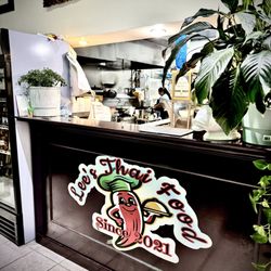 Lee’s Thai