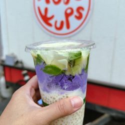 Kula Kups - Avokado