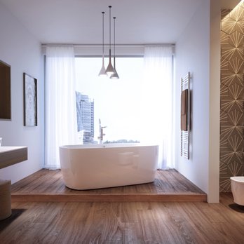 Oakwood Bespoke - Kitchen & Bath Near Me - Camberley, SRY